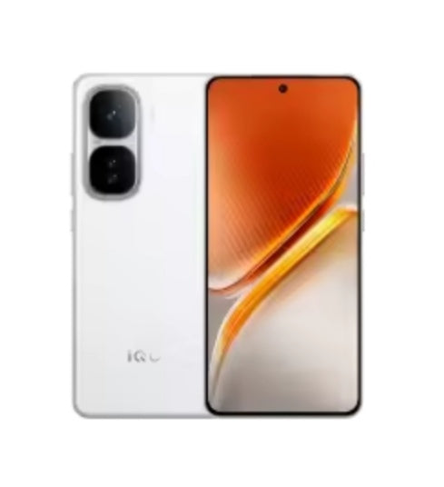 Vivo Neo 10 5G Smartphone Chinese Version Facial Recognition & Fingerprint Unlock Function Dust Water & Scratch Resistant HD Screen Super/Fast Charging (White) Smartphone smp