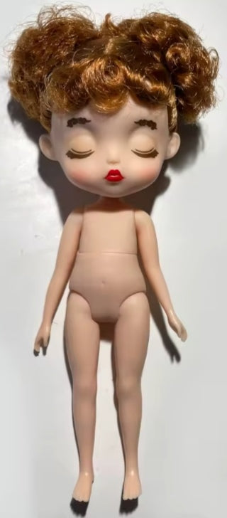 [Amooooore] American Girl Rubber Doll dll tys