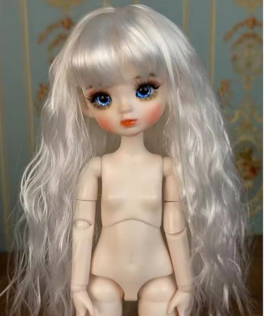 Doll Wig dll tys