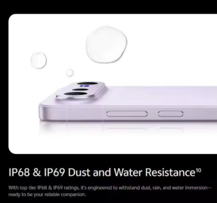 Vivo X300 FE Hong Kong Version Black Smartphone Facial Recognition & Fingerprint Unlock Function Dust Water & Scratch Resistant HD Screen Super/Fast Charging Smartphone (RAM 12GB+512GB ROM). smp