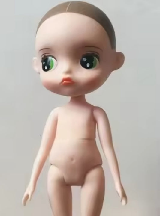 [Amooooore] American Girl Rubber Doll dll tys