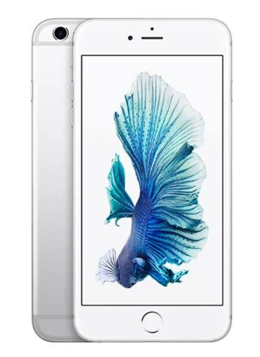 Apple iPhone 6s Plus 4G LTE Smartphone Chinese/US Version Fingerprint Unlock Function 5.5inch Screen RAM 2GB+16GB ROM (Random Colors) Smartphone smp