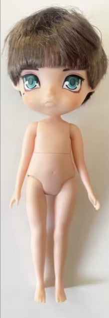 [Amooooore] American Girl Rubber Doll dll tys