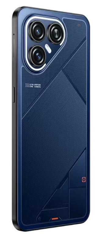 HOT 2025 5G PC Pova 7 Ultra Global Edition 7.3inch 8GB+256GB (Black) Smartphone smp