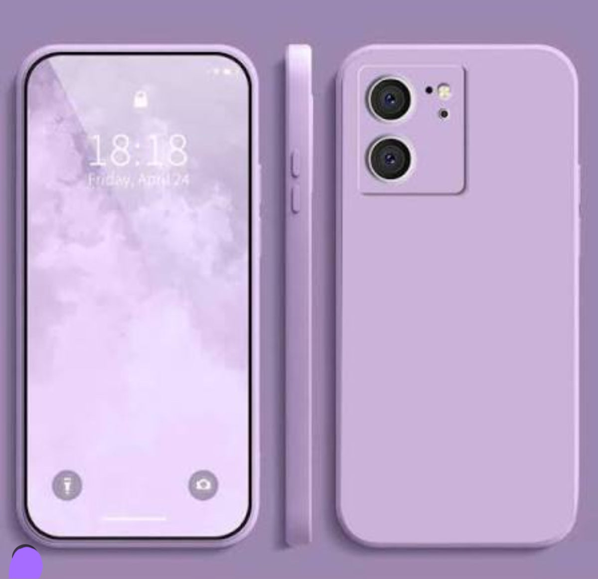 Xiaomi Poco C65 4G Global Version Randomly Selected Color Smartphone Dust Water & Scratch Resistant HD Screen Super/Fast Charging Smartphone. smp