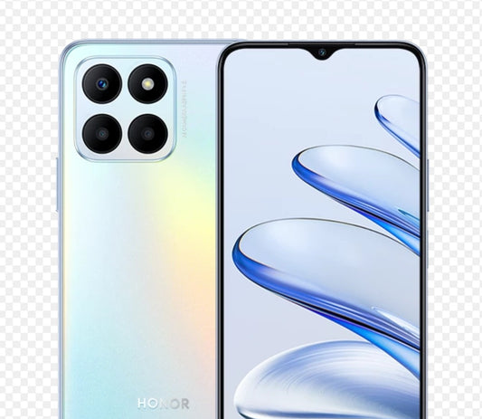 Honor 70 Lite Chinese Version Randomly Selected Colors Smartphone Facial Recognition & Fingerprint Unlock Function Dust Water & Scratch Resistant HD Screen Super/Fast Charging (RAM 12GB+512GB ROM) Smartphone. smp