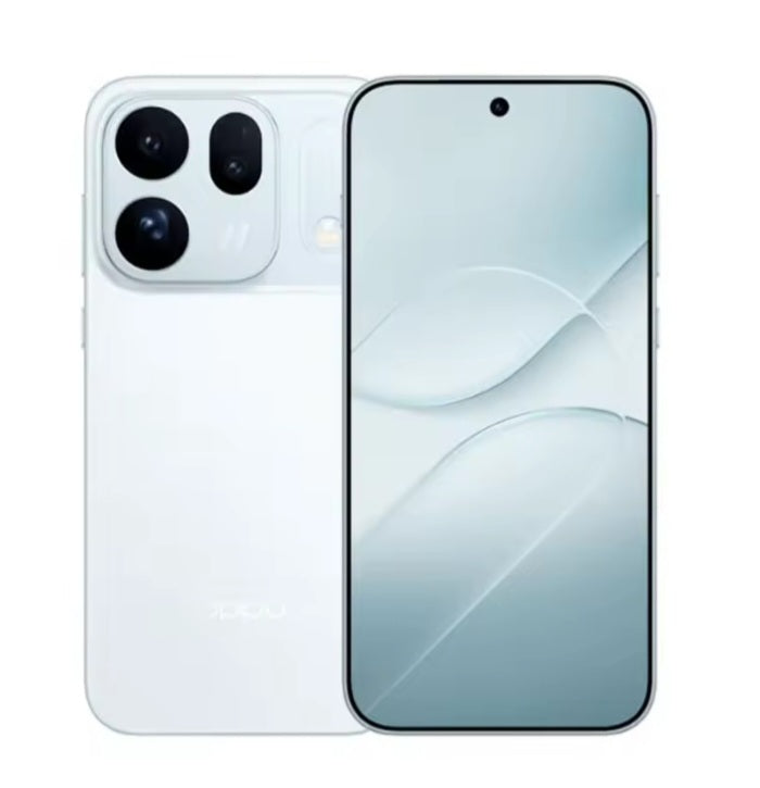 Oppo Find X10 Chinese Version 5G Blue Smartphone Dust Water & Scratch Resistant HD Screen Super/Fast Charging Smartphone (RAM 12GB÷256GB ROM). smp