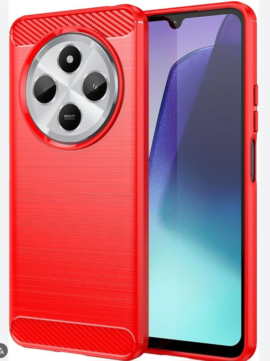 Xiaomi Poco C75 5G Global Version Randomly Selected Colors Smartphone Facial Recognition & Fingerprint Unlock Function Dust Water & Scratch Resistant HD Screen Super/Fast Charging (RAM 8GB+128GB) Smartphone + FREE Earphones. smp
