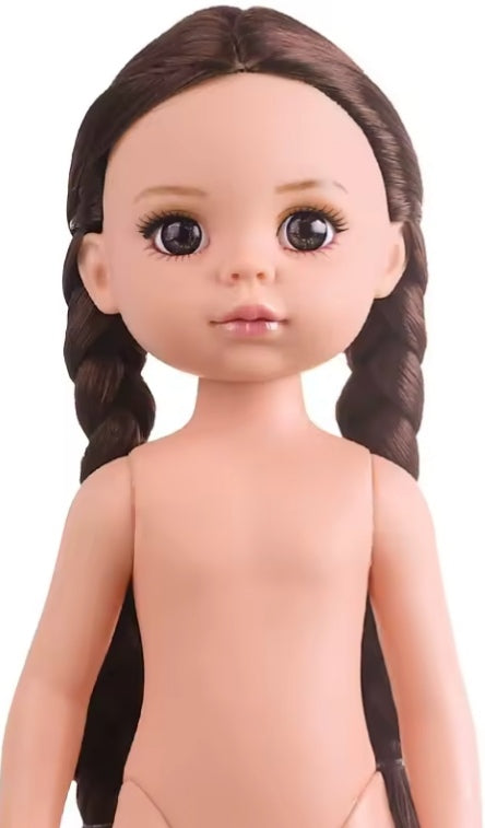 American Girl Doll dll tys