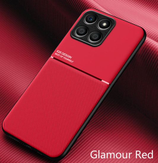 Honor X6 4G Chinese Version Randomly Selected Colors Smartphone Facial Recognition & Fingerprint Unlock Function Dust Water & Scratch Resistant HD Screen Super/Fast Charging (128GB ROM) Smartphone. smp