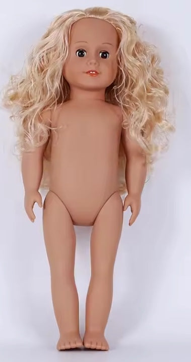 American Girl Doll dll tys