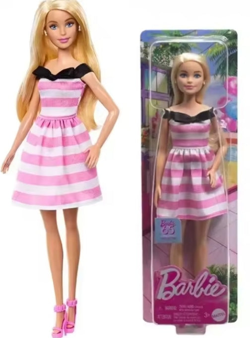 Original Barbie Fashionistas Doll dll tys