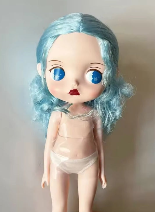 [Amooooore] American Girl Rubber Doll dll tys