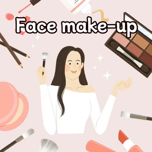 Doll Makeup Set dll tys