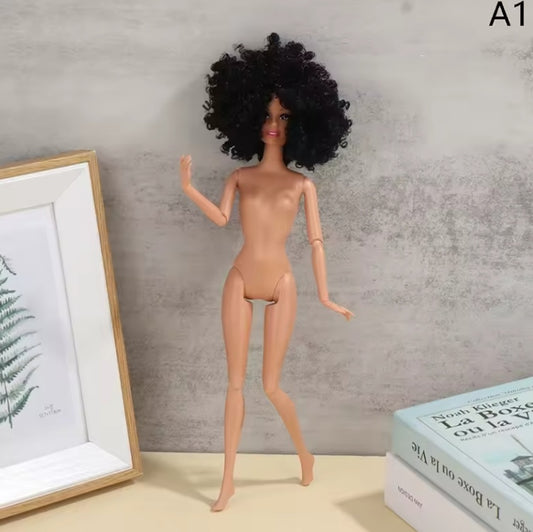 American Doll dll tys