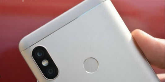 Xiaomi Redmi Note 6 Pro Global Version Randomly Selected Color Smartphone Dust Water & Scratch Resistant HD Screen Super/Fast Charging Smartphone (RAM 3GB+32GB ROM). smp