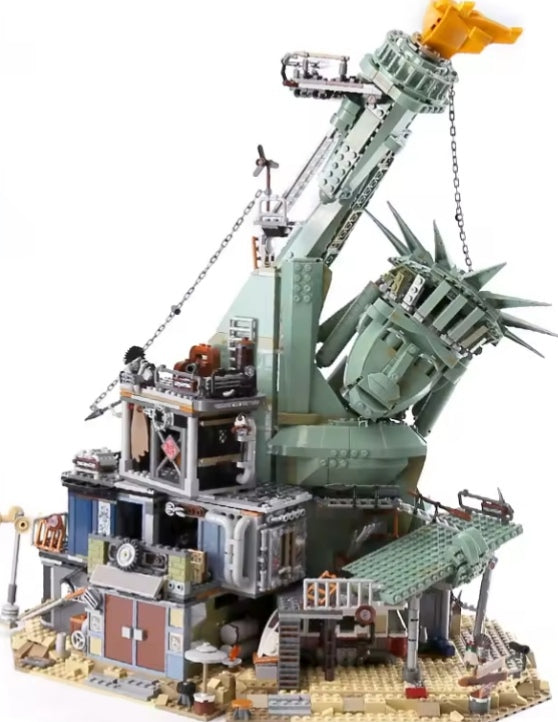 Children's Building Blocks Set Toys (just Block) tys bbs