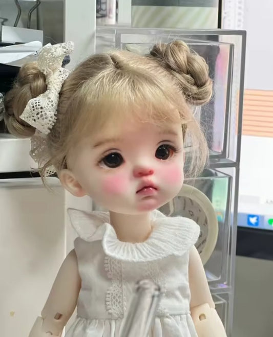 BJD Resin Doll dll tys
