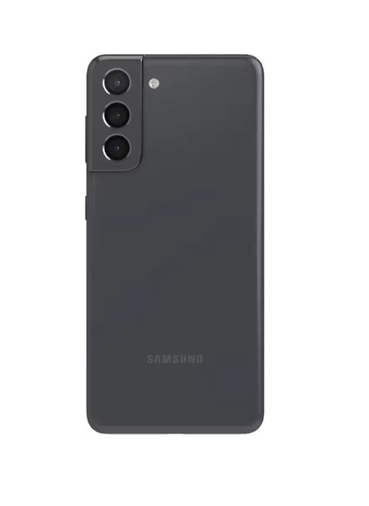 Samsung Galaxy S21 5G Smartphone Facial Recognition & Fingerprint Unlock Function Dust Water & Scratch Resistant HD Screen Super/Fast Charging (128GB) (Black) Smartphone smp