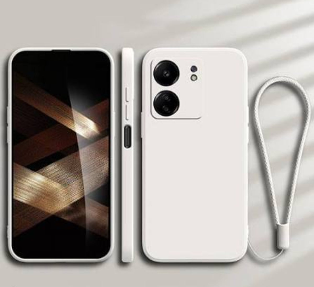 Xiaomi Poco C65 4G Global Version Randomly Selected Color Smartphone Dust Water & Scratch Resistant HD Screen Super/Fast Charging Smartphone. smp