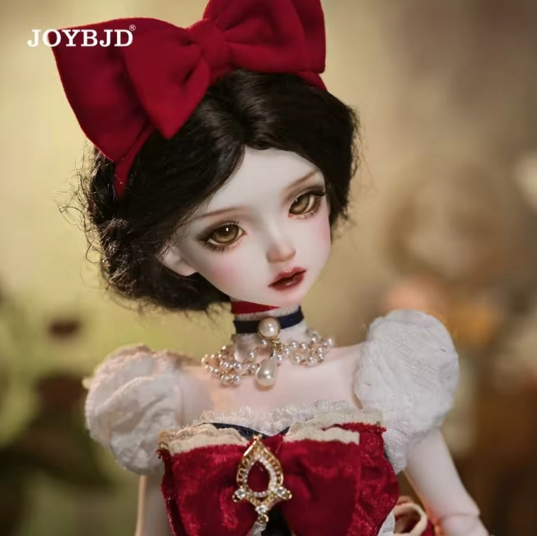 JOYBJD Beeno Fullset Ball Jointed Fairy Tale Type Princess Doll tys bbs