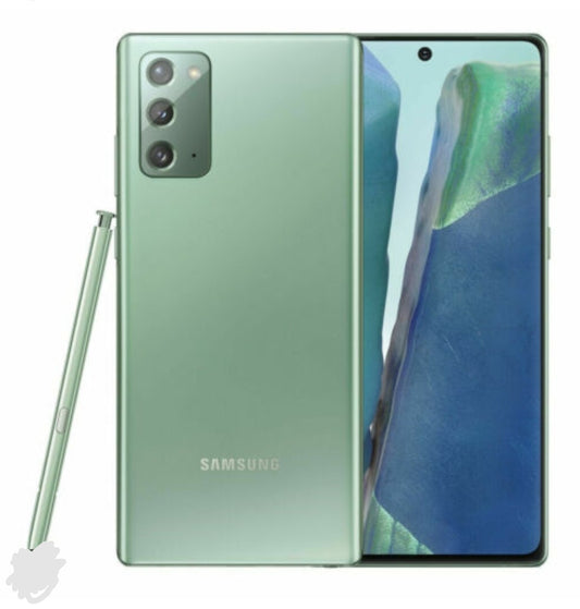 Samsung Galaxy S21 Ultra 5G Smartphone Facial Recognition & Fingerprint Unlock Function Dust Water & Scratch Resistant HD Screen Super/Fast Charging (128GB) (Green) Smartphone smp