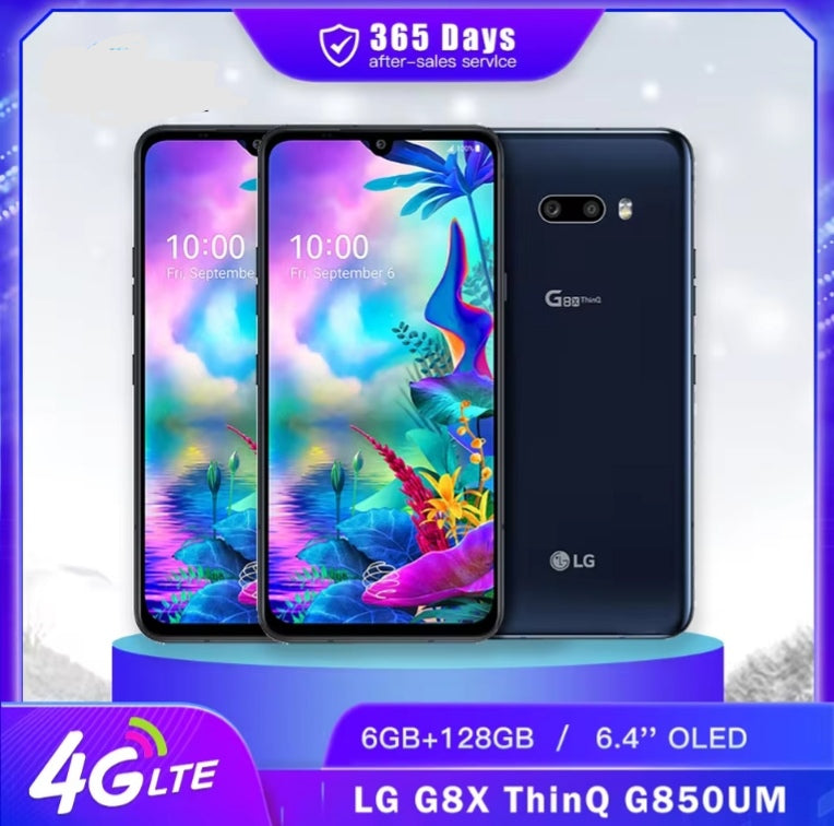 Sony Xperia 10 IV 5G Smartphone Water Resistant Dustproof HD Screen Fingerprint Unlock Function Super/Fast Charging Japan Version (Lavender) Smartphone smp