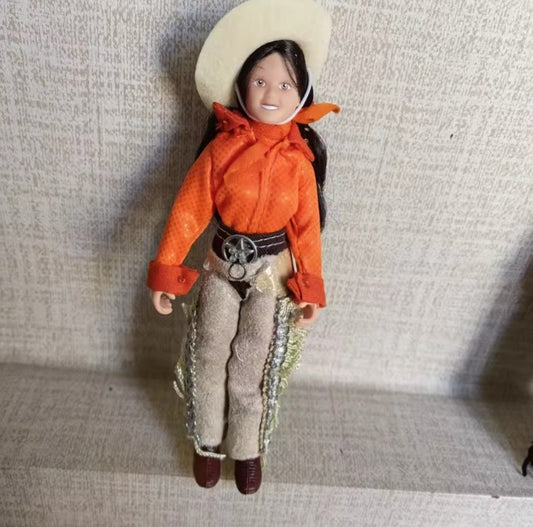 American Doll dll tys