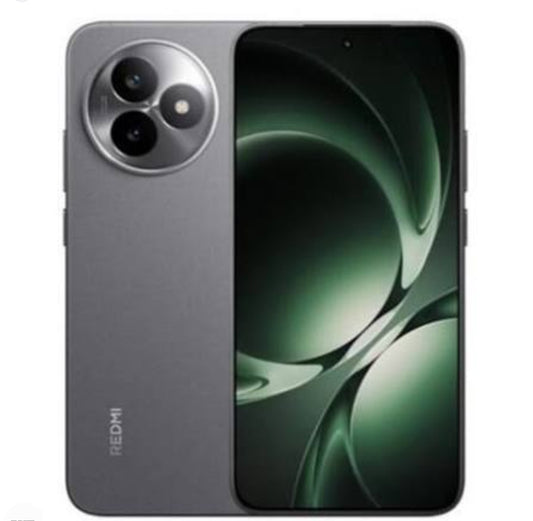 Xiaomi Redmi K80 Ultra 5G Chinese Version Gray Smartphone Facial Recognition & Fingerprint Unlock Function Dust Water & Scratch Resistant HD Screen Super/Fast Charging Smartphone (RAM 12GB+256GB ROM). smp