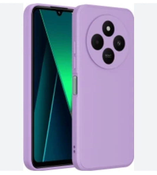 Xiaomi Poco C75 5G Global Version Randomly Selected Colors Smartphone Facial Recognition & Fingerprint Unlock Function Dust Water & Scratch Resistant HD Screen Super/Fast Charging (RAM 8GB+128GB) Smartphone + FREE Earphones. smp
