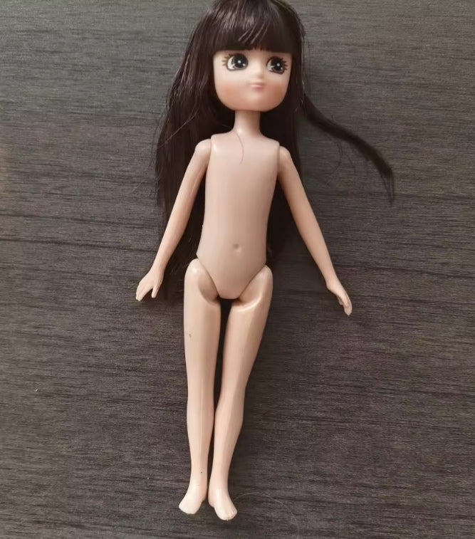 Lottie Doll dll tys