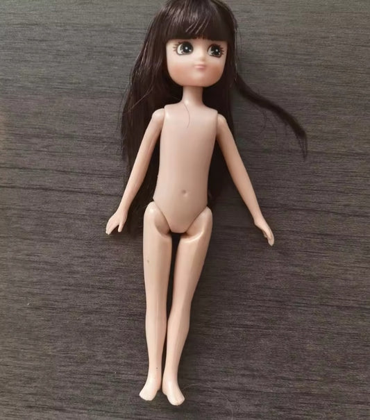 Lottie Doll dll tys