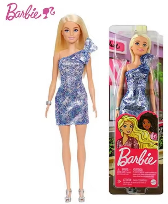 Fashionable Barbie Doll dll tys