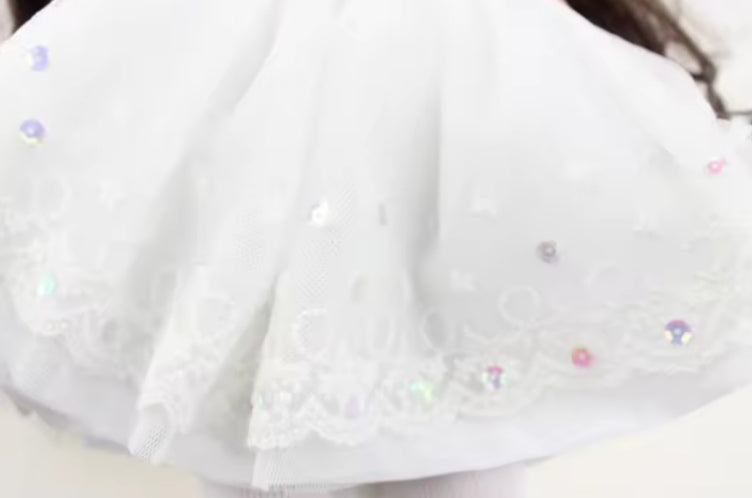 Realistic Silicone American Baby Doll Girl tys dll