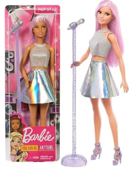 Barbie Doll dll tys