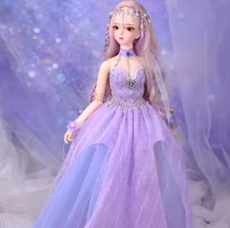 DBS Doll Set dll tys