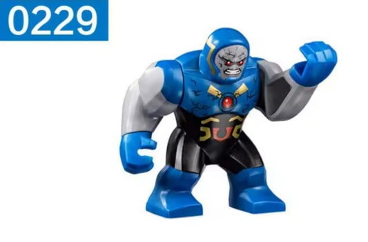 Hasbro Marvel 3D Superhero Character Building Blocks Set Toys tys bbs