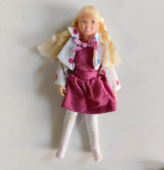 American Doll dll tys