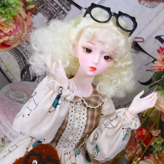 DBS Doll Set dll tys