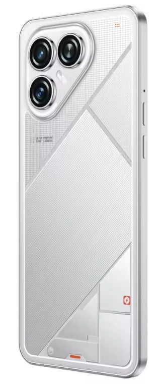 HOT 2025 PC Pova 7 Ultra Global Edition 7.3inch Android 8GB+256GB (Silver) Smartphone smp