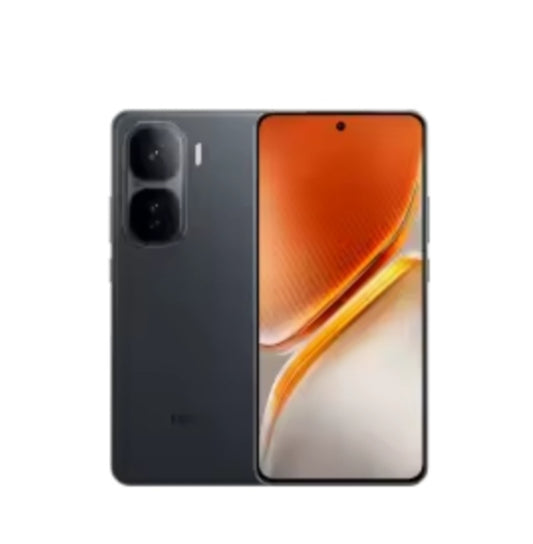 Vivo Neo 10 5G Smartphone Chinese Version Facial Recognition & Fingerprint Unlock Function Dust Water & Scratch Resistant HD Screen Super/Fast Charging (Black) Smartphone smp