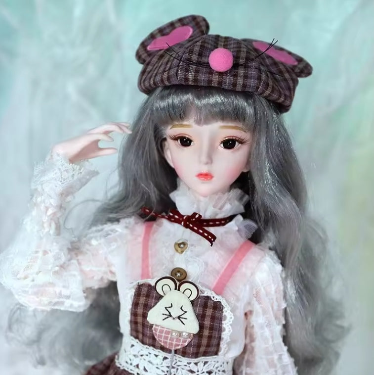 DBS Doll Set dll tys