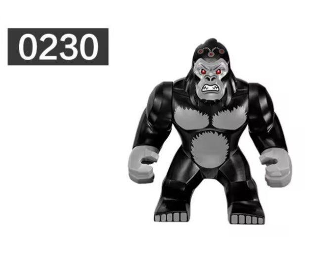 Hasbro Marvel 3D Superhero Character Building Blocks Set Toys tys bbs