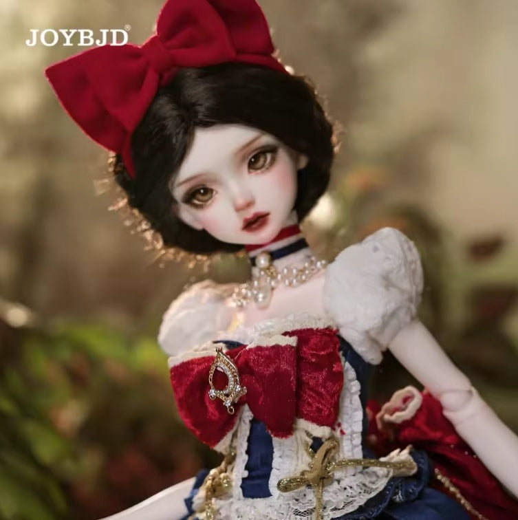 JOYBJD Beeno Fullset Ball Jointed Fairy Tale Type Princess Doll tys bbs
