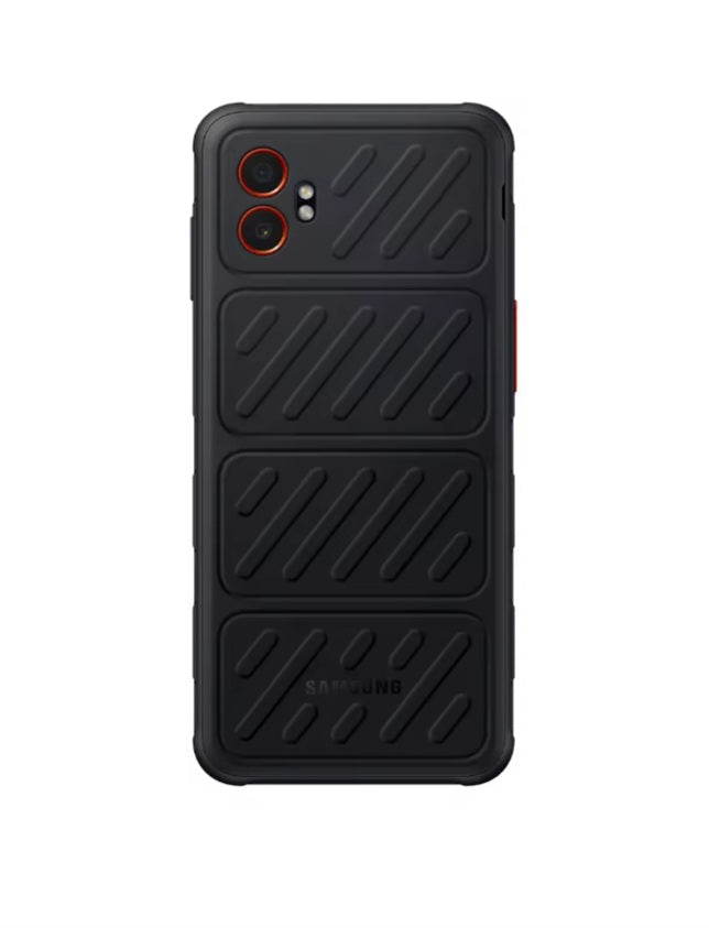 Samsung Galaxy XCover7 Pro Rugged US Version Black Smartphone Dust Water & Scratch Resistant HD Screen Super/Fast Charging Smartphone. smp