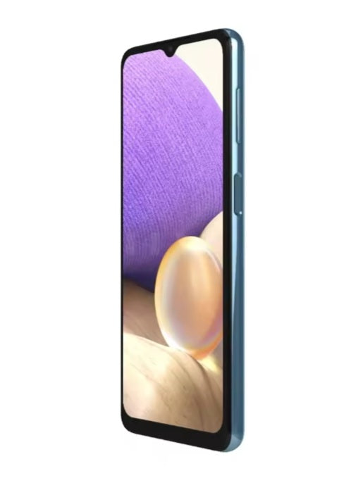 Samsung Galaxy A32 5G Korean Version Black Smartphone Dust Water & Scratch Resistant HD Screen Super/Fast Charging Smartphone. smp