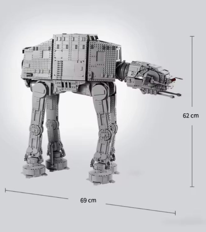 Large Space Building Blocks Set Toys tys bbs