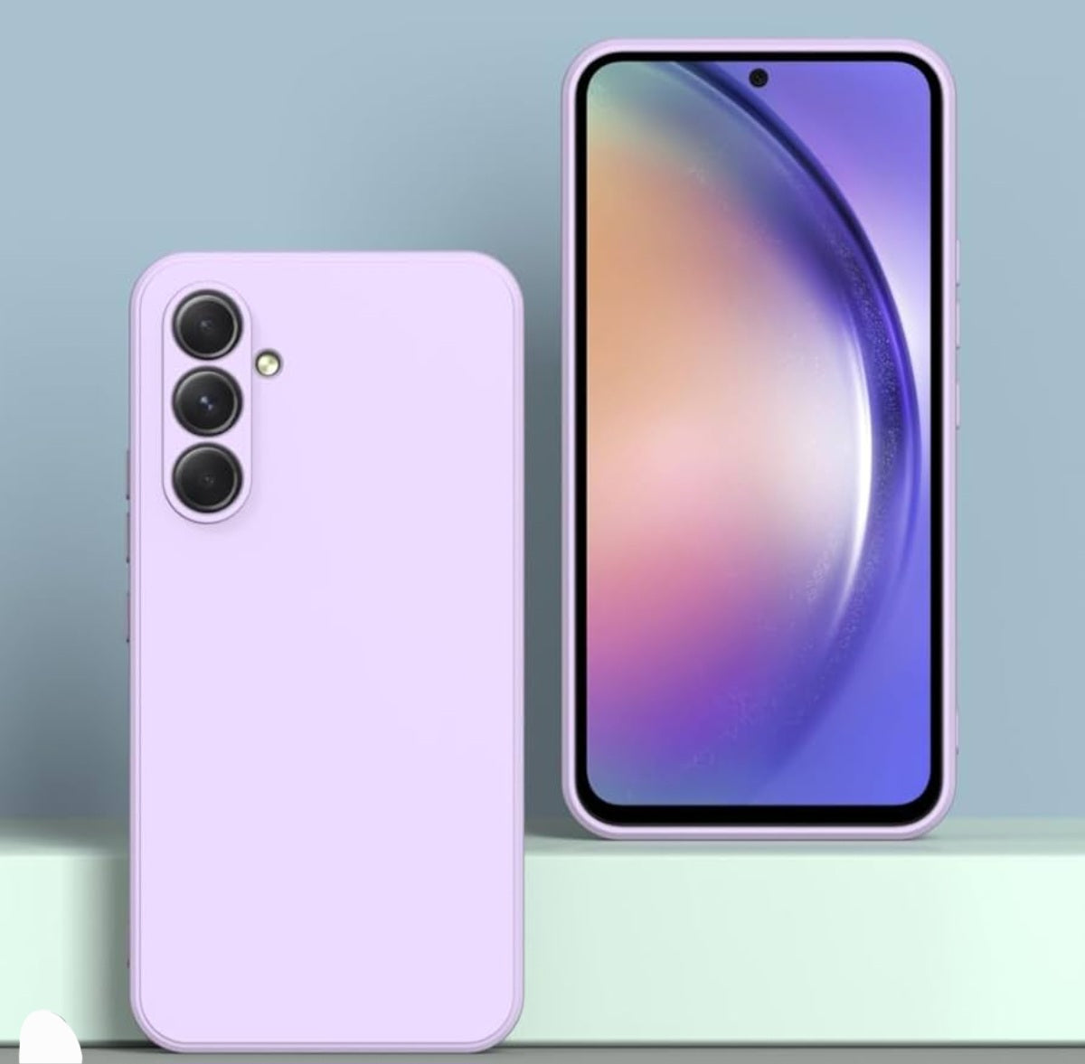 Samsung Galaxy A25 5G Global Version Randomly Selected Color Smartphone Dust Water & Scratch Resistant HD Screen Super/Fast Charging Smartphone (RAM 4GB+64GB ROM). smp