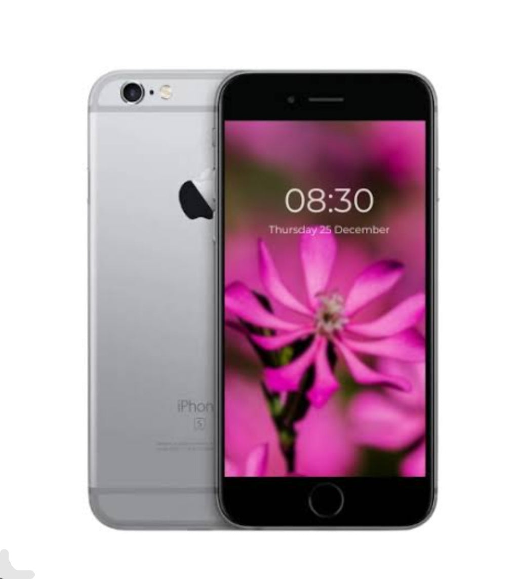 Apple iPhone 6s Plus 4G LTE Smartphone Chinese/US Version Fingerprint Unlock Function 5.5inch Screen RAM 2GB+16GB ROM (Random Colors) Smartphone smp