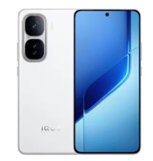 Vivo Iqoo Neo 10 Pro Plus Snapdragon 8 Elite RAM 16GB+512GB ROM Android 15 6.82inch Screen (White) Smartphone smp